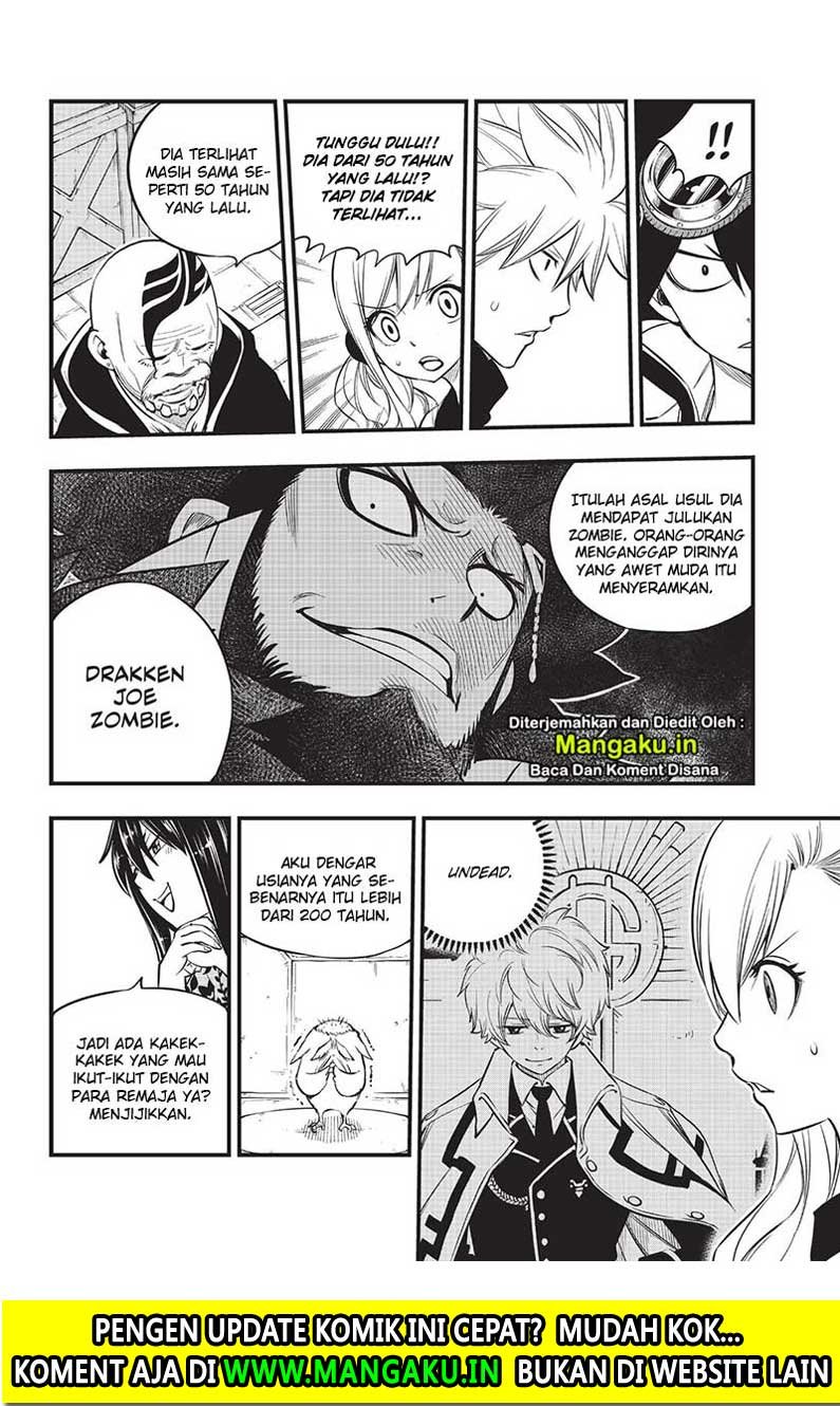 Eden’s Zero Chapter 91 Gambar 15